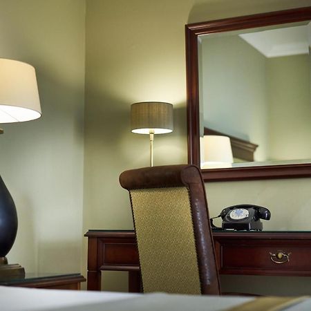 Golf View Hotel & Spa Nairn Luaran gambar
