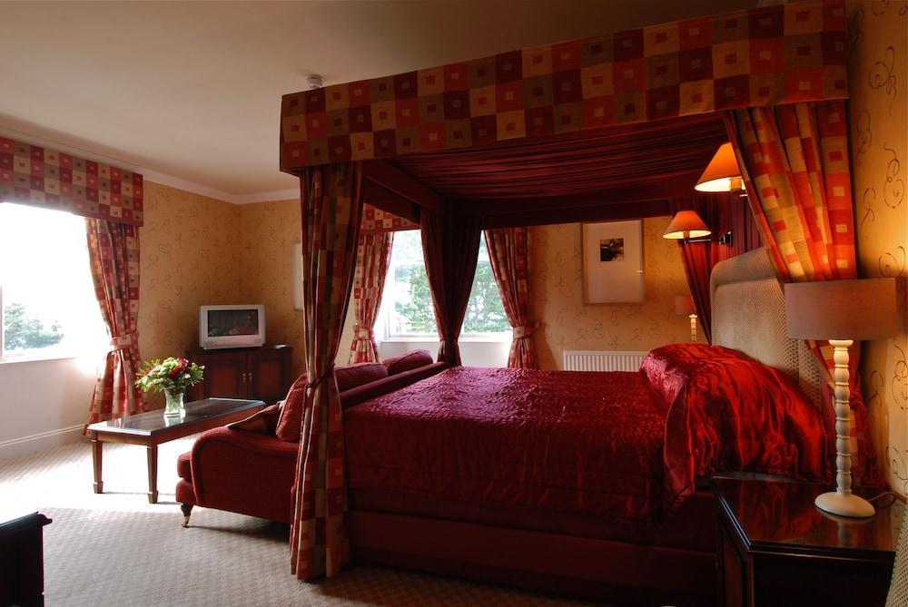 Golf View Hotel & Spa Nairn Luaran gambar