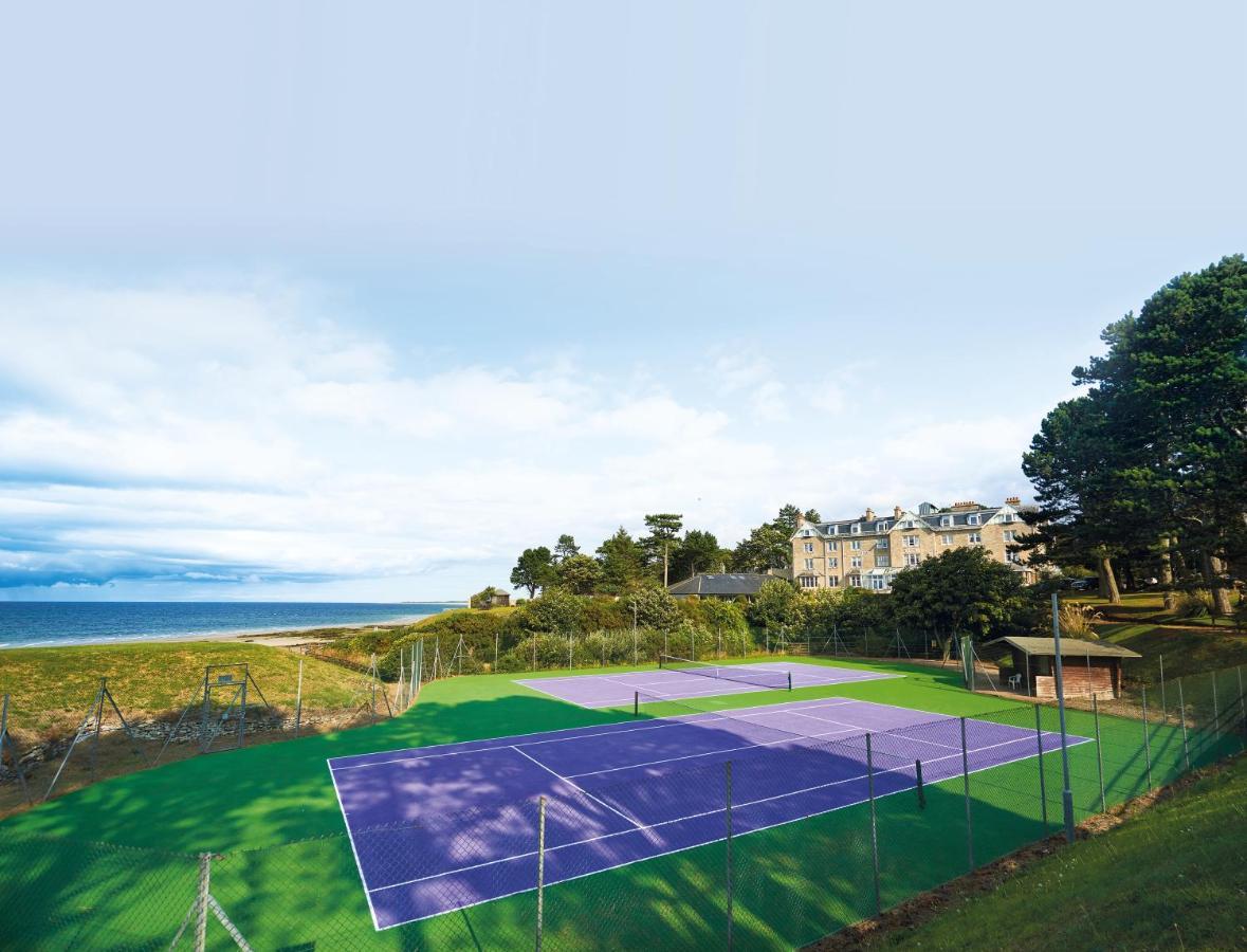 Golf View Hotel & Spa Nairn Luaran gambar