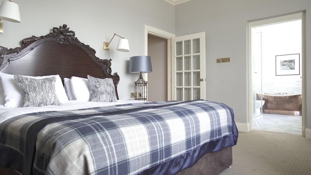 Golf View Hotel & Spa Nairn Luaran gambar