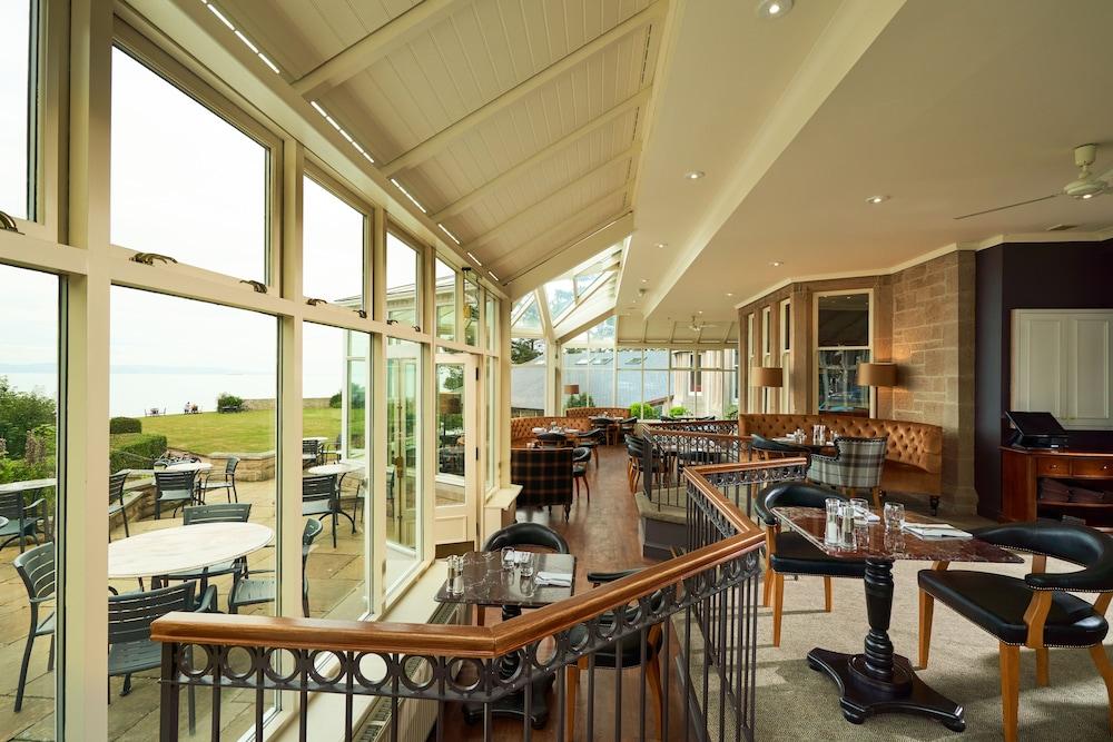 Golf View Hotel & Spa Nairn Luaran gambar
