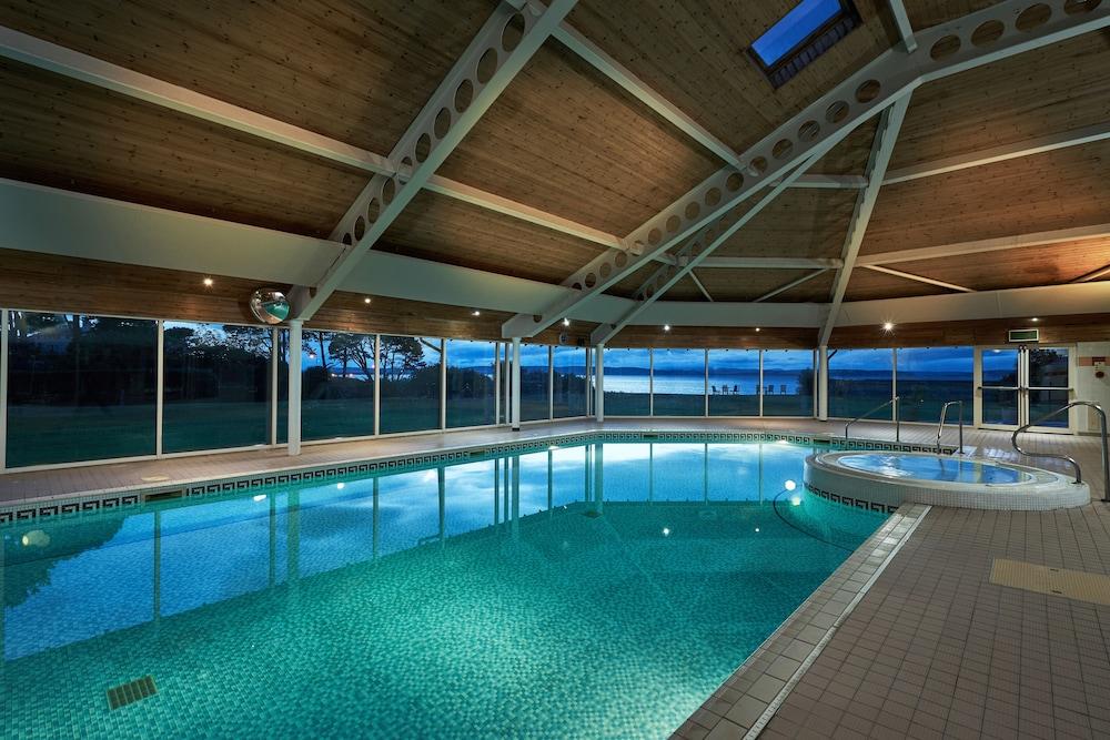 Golf View Hotel & Spa Nairn Luaran gambar