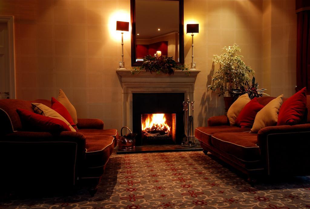 Golf View Hotel & Spa Nairn Luaran gambar