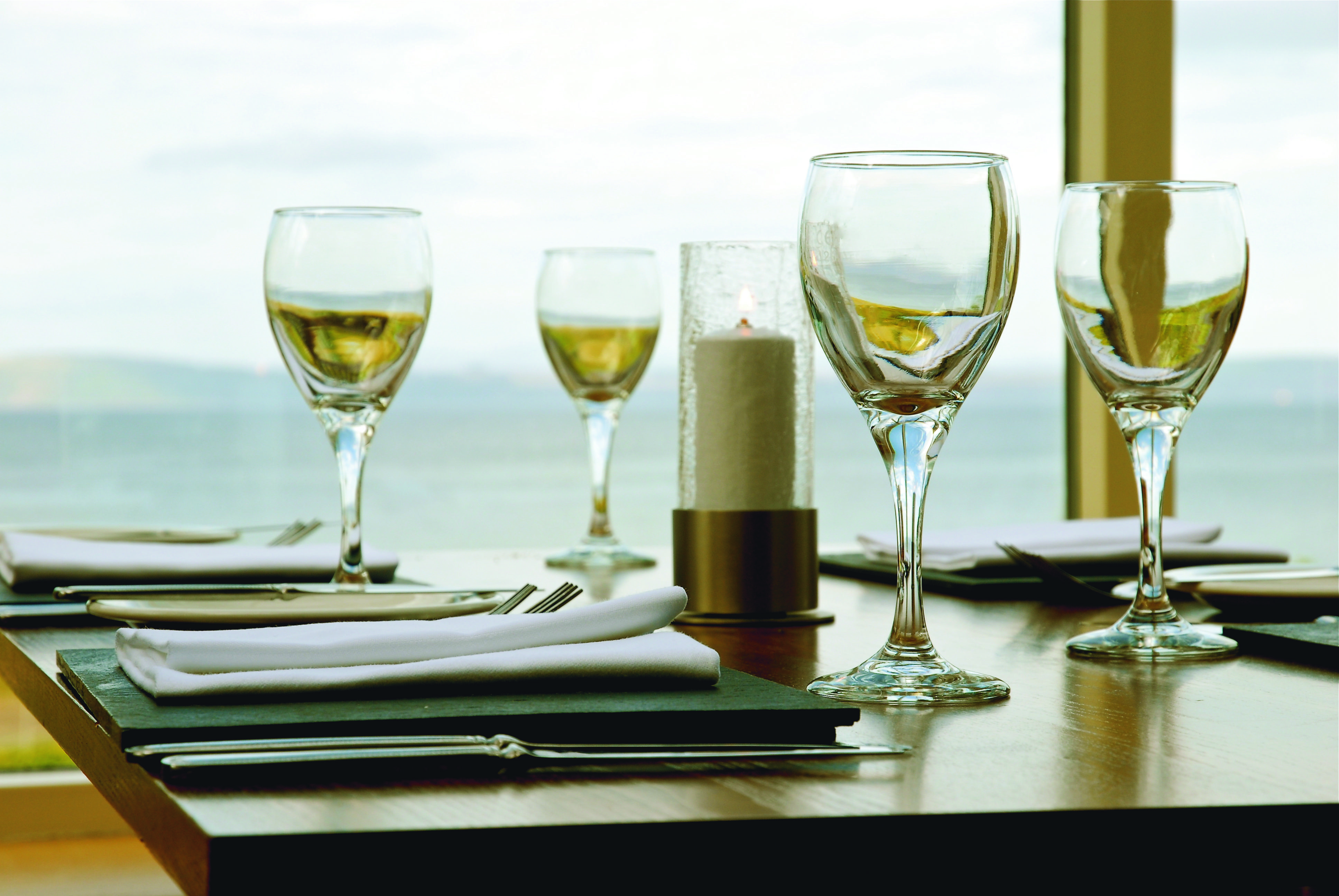 Golf View Hotel & Spa Nairn Luaran gambar