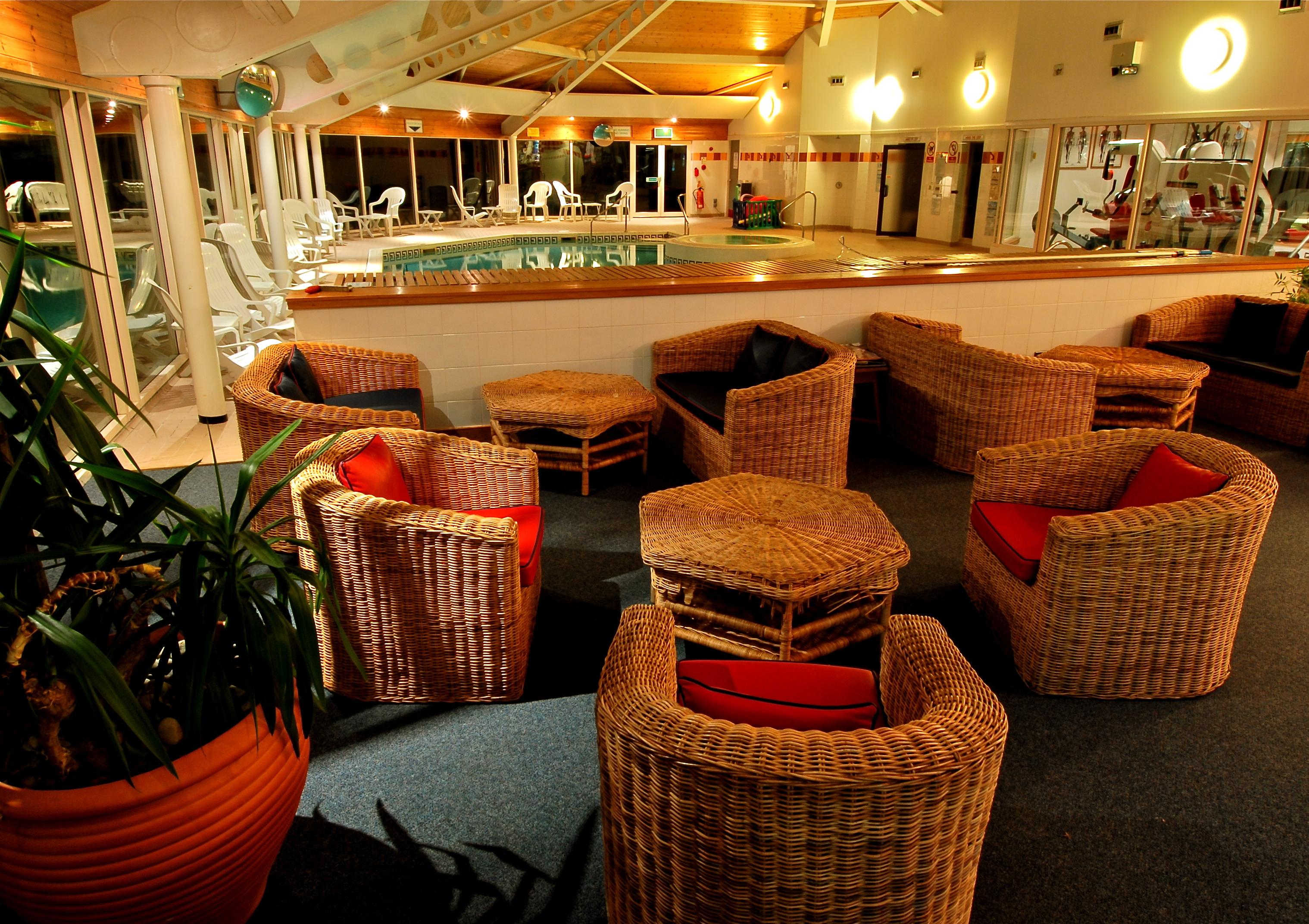 Golf View Hotel & Spa Nairn Luaran gambar