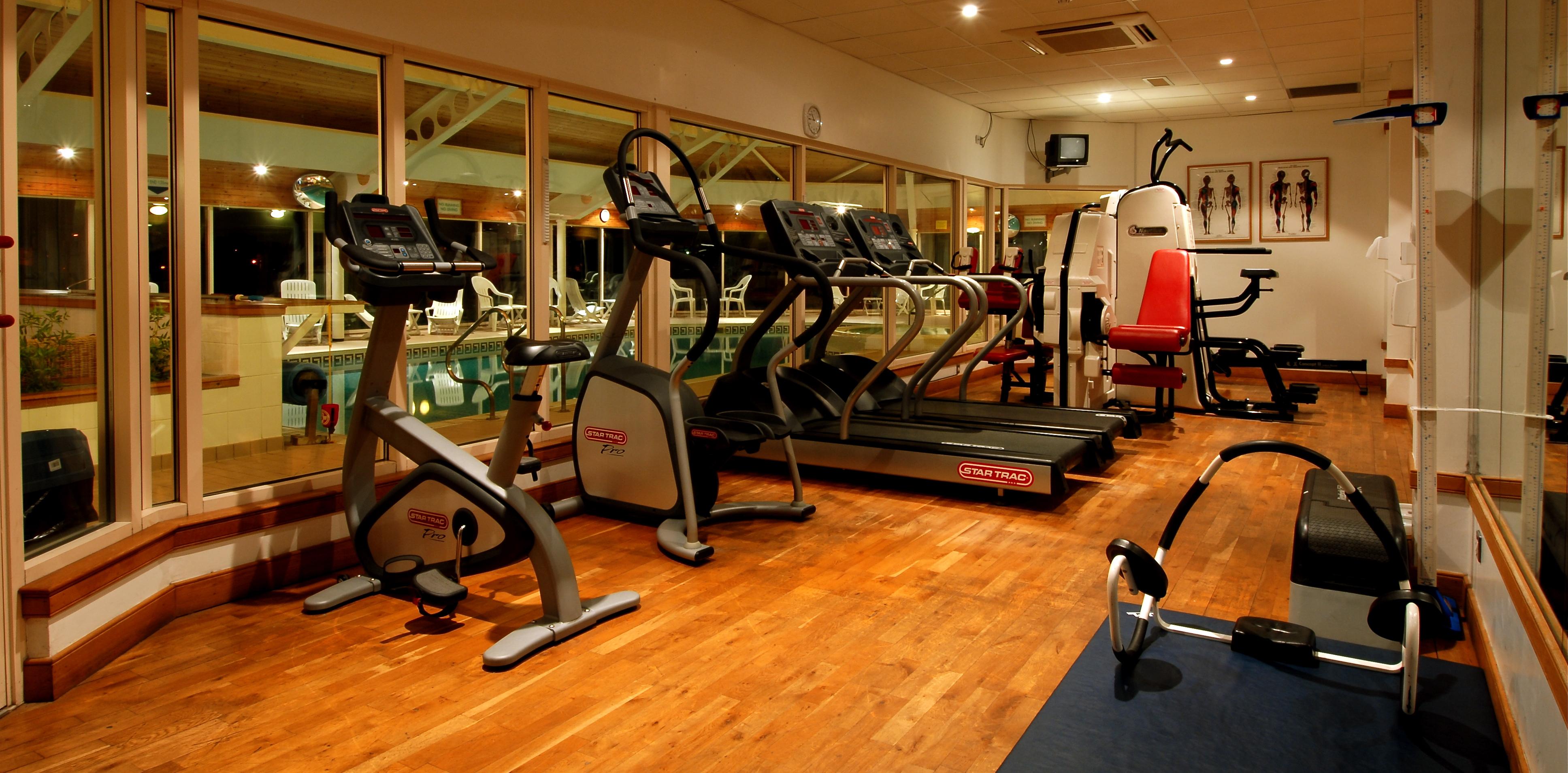Golf View Hotel & Spa Nairn Luaran gambar