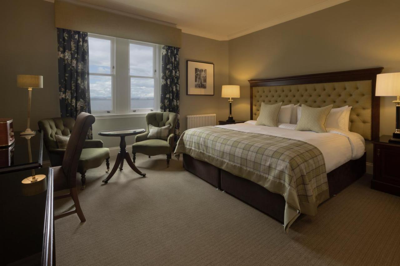 Golf View Hotel & Spa Nairn Luaran gambar