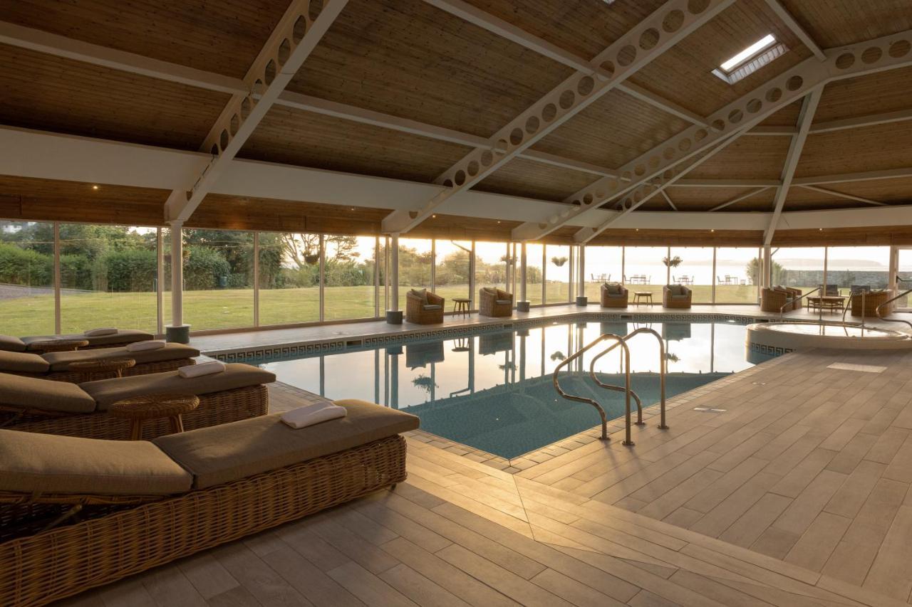 Golf View Hotel & Spa Nairn Luaran gambar