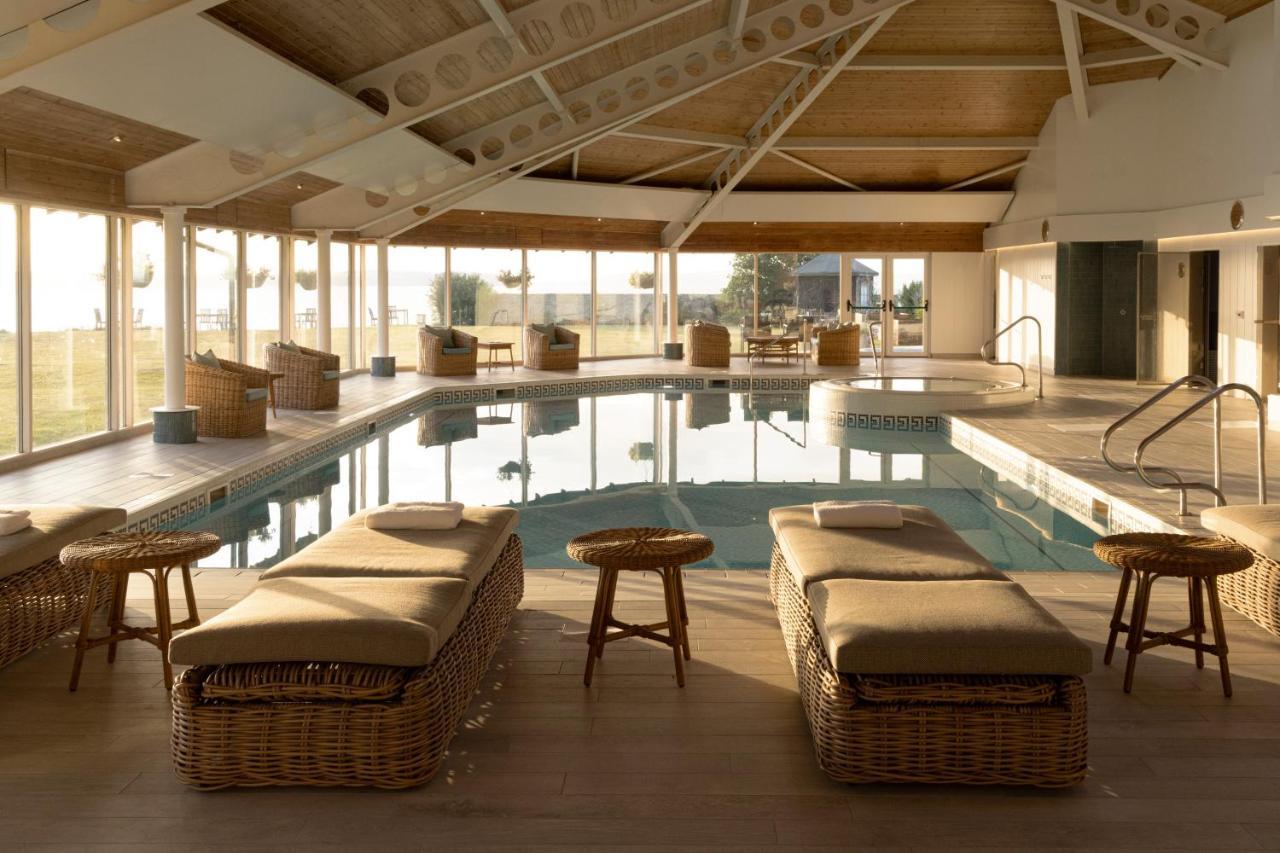 Golf View Hotel & Spa Nairn Luaran gambar
