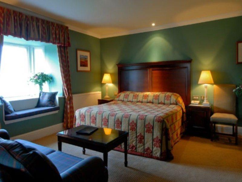 Golf View Hotel & Spa Nairn Luaran gambar