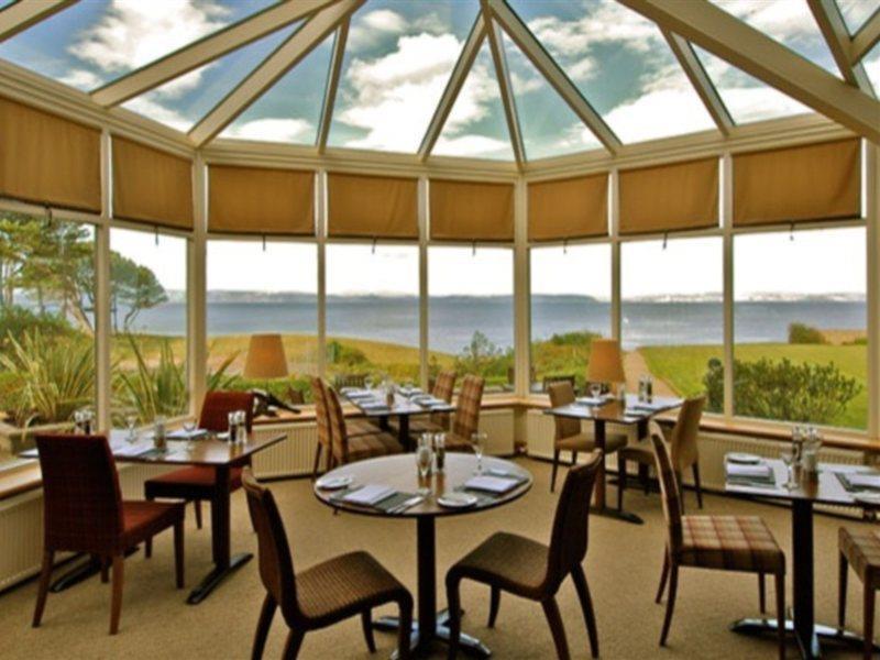 Golf View Hotel & Spa Nairn Luaran gambar