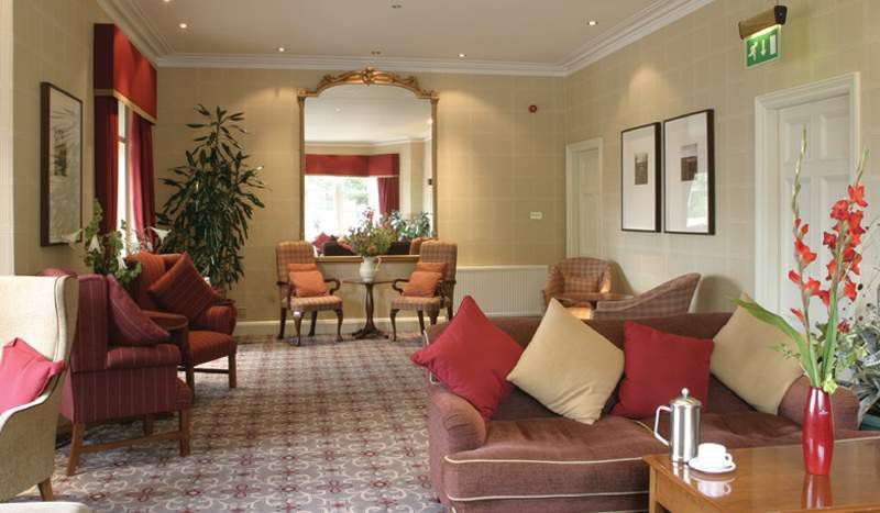 Golf View Hotel & Spa Nairn Dalaman gambar