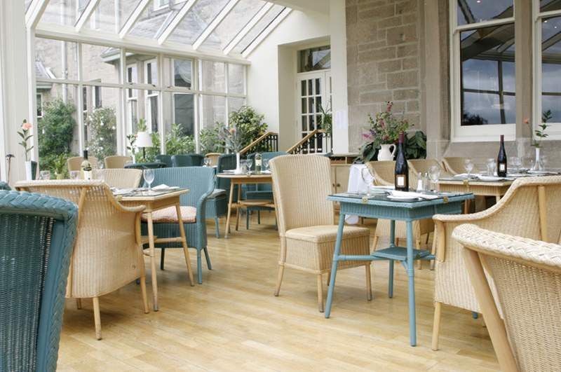 Golf View Hotel & Spa Nairn Luaran gambar