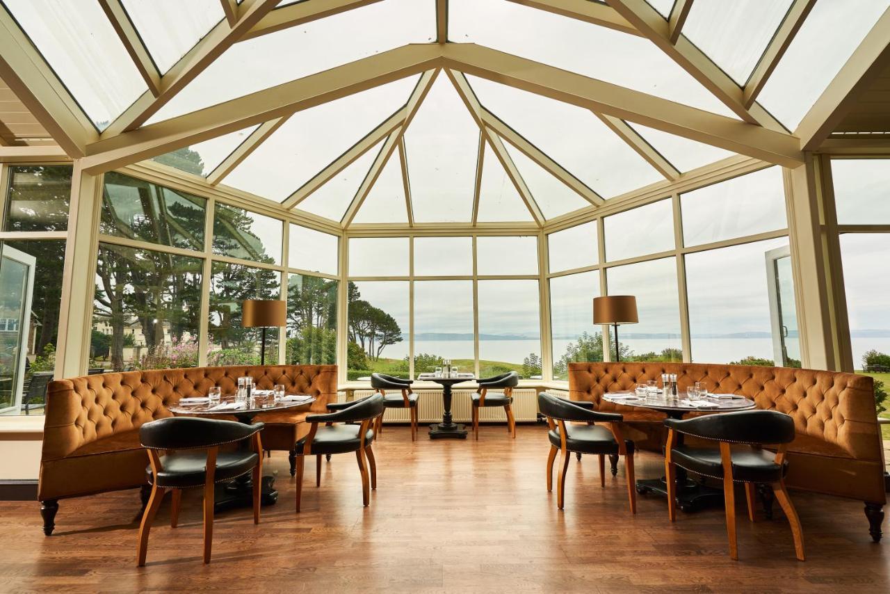 Golf View Hotel & Spa Nairn Luaran gambar