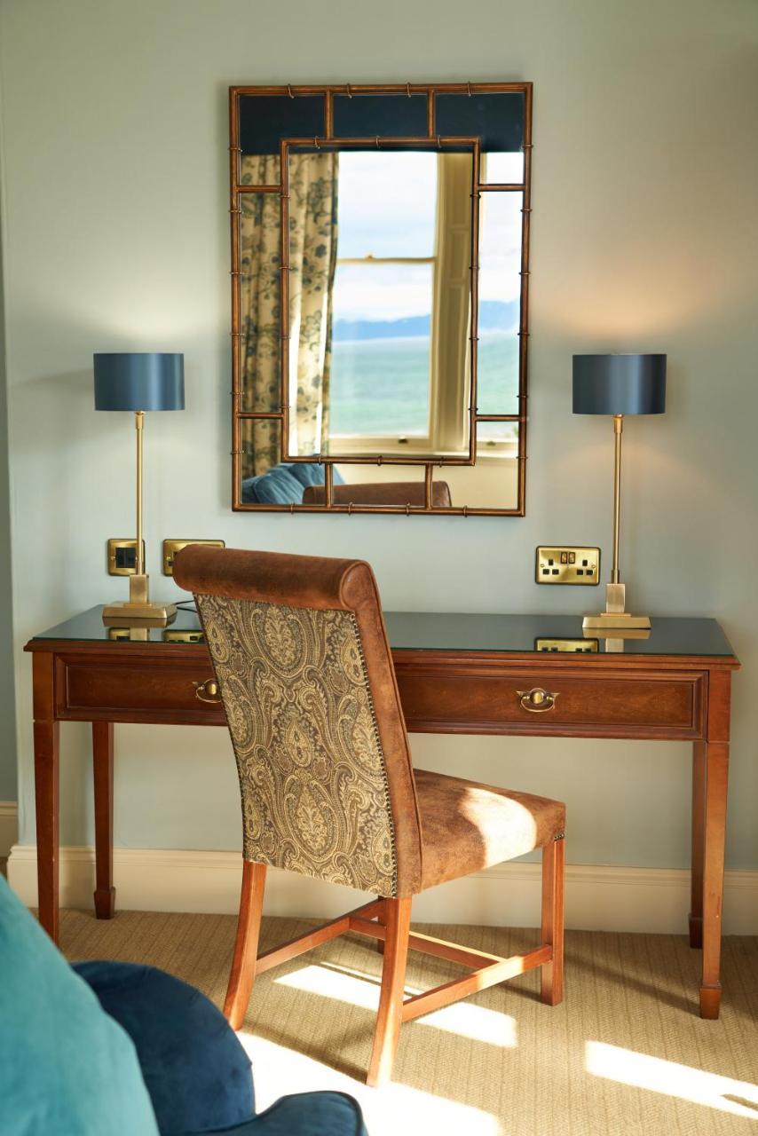 Golf View Hotel & Spa Nairn Luaran gambar