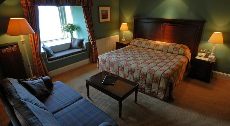 Golf View Hotel & Spa Nairn Luaran gambar