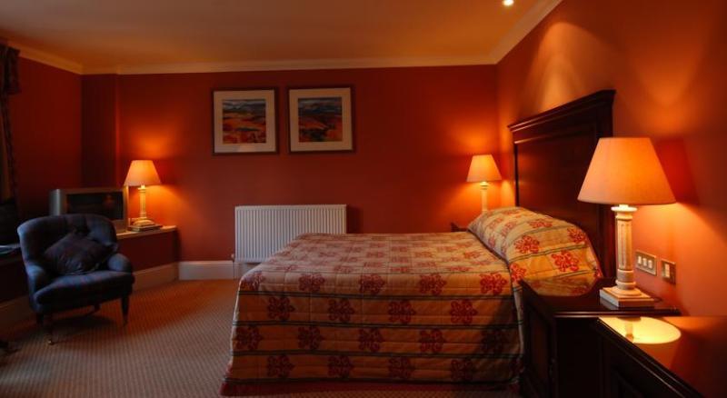 Golf View Hotel & Spa Nairn Luaran gambar