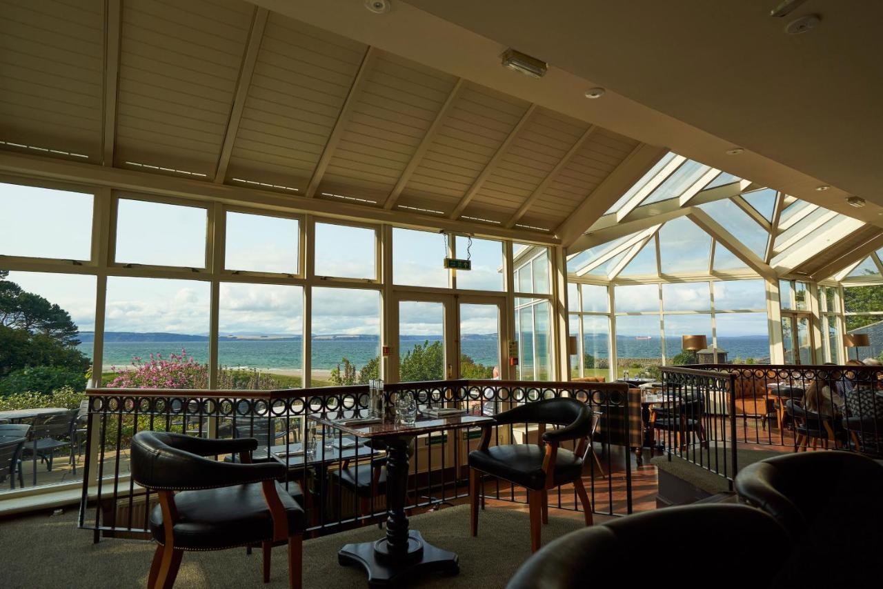 Golf View Hotel & Spa Nairn Luaran gambar