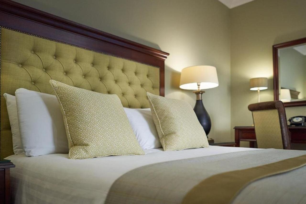 Golf View Hotel & Spa Nairn Luaran gambar